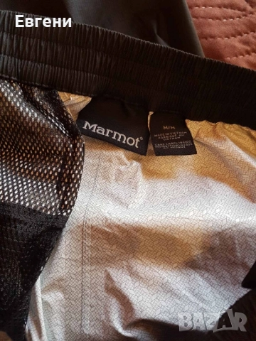 Туристически панталони Marmot, снимка 5 - Спортни дрехи, екипи - 52211710