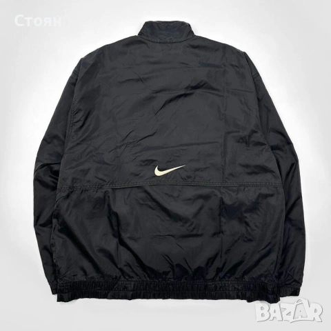 Vintage Nike Яке, снимка 2 - Спортни дрехи, екипи - 52022743