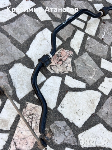 Стабилизираща щанга предна  за Шевролет каптива 2.0 CTDI. 150кс, снимка 3 - Части - 51703091