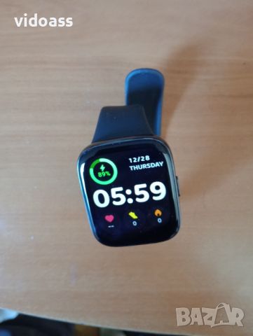 Нов Xiaomi Redmi Watch 3 Active