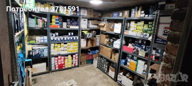 Авточасти, снимка 6 - Части - 54170216