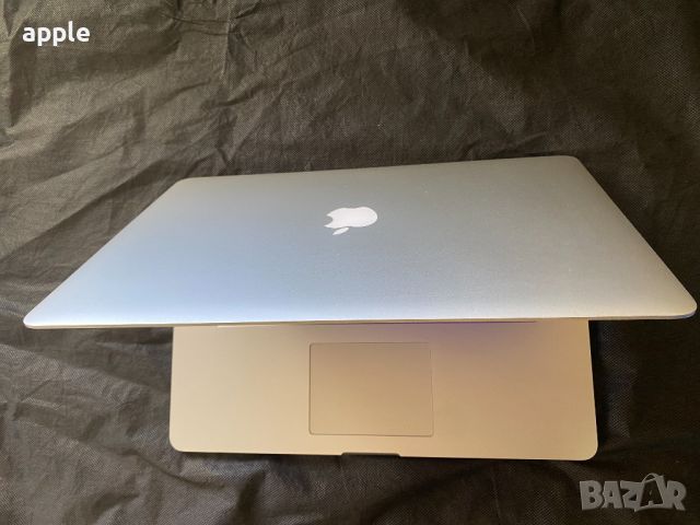 СТО 15'' Core i7 MacBook Pro A1398 Mid-2015 (IG)-i7/16GB RAM/512GB SSD, снимка 5 - Лаптопи за работа - 46080817