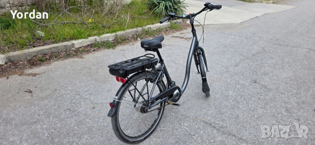 Електрически велосипеди , снимка 10 - Велосипеди - 54261709