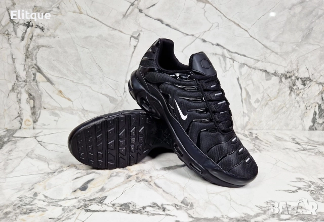 мъжки маратонки nike, снимка 17 - Маратонки - 52965633