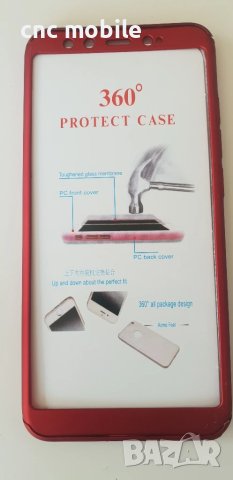 Xiaomi Mi A2 - Xiaomi Mi 6X калъф - case различни модели, снимка 14 - Калъфи, кейсове - 28638339