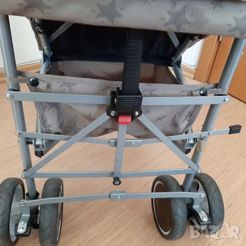 Лятна сгъваема детска количка CHIPOLINO, снимка 8 - Детски колички - 45596803