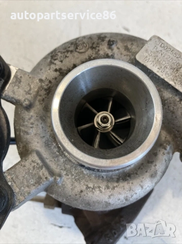 Турбокомпресор за KIA Venga 1.4 CRDi (2012) 28201-2A740, снимка 2 - Части - 53442152