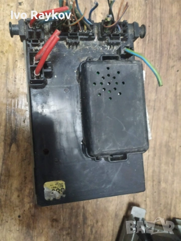 Бушонно Табло BSI / BSM  за Ford Mondeo , 93BG-14K150-AD , 93BG14K150AD 