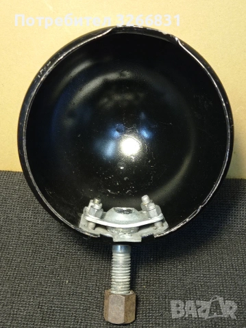 боен фар България , снимка 2 - Части - 53997258