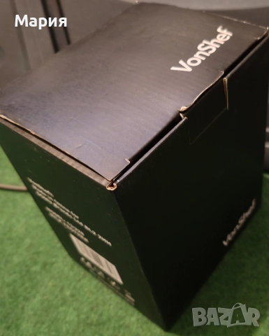 НОВА КАНА за мляко на ПЯНА, 50лв., снимка 6 - Кани - 52680299