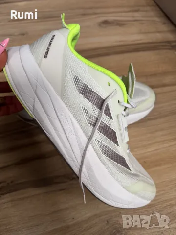 Оригинални мъжки маратонки adidas Duramo Speed! 45 н, снимка 1