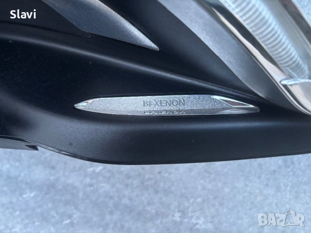 Десен фар Мерцедес w205 , снимка 7 - Части - 53349619