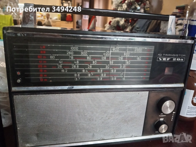 Касетофони Aiwa, Sharp, Saba и други, снимка 18 - Радиокасетофони, транзистори - 50175807