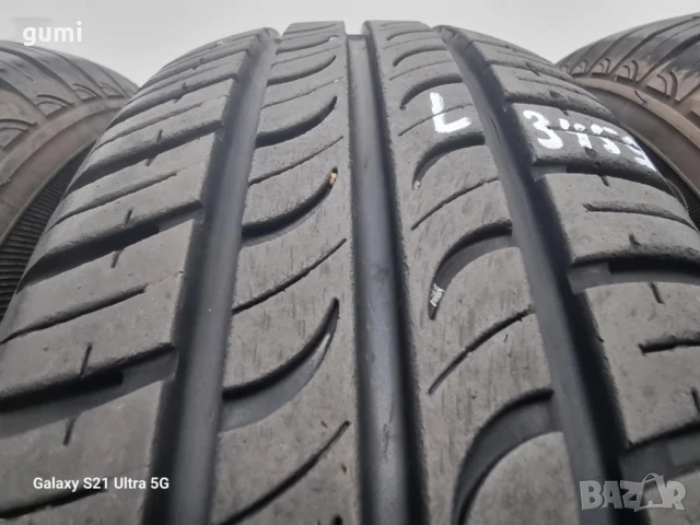 4бр летни гуми 175/65/13 HANKOOK L03459 , снимка 3 - Гуми и джанти - 51012798