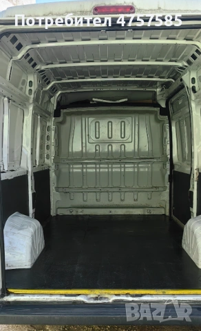 Транспортни услуги Варна 15 EUR - закрит бус, снимка 2 - Транспортни услуги - 53743503