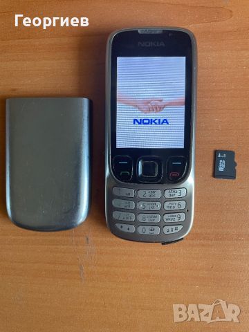 Nokia 6303, снимка 9 - Nokia - 46494527