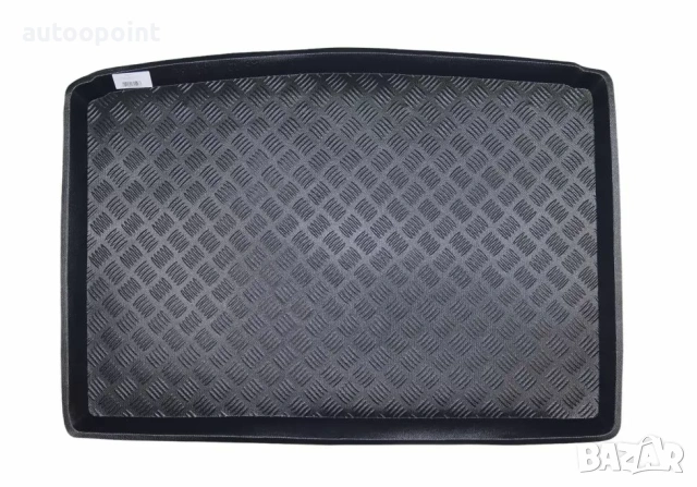 Стелка за багажник за Volkswagen Golf 5 Plus (2004+)