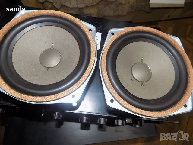 Говорители- бас-CANTON mod.2215