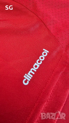 Тениска на Bayern Munchen , 25 Thomas Müller , снимка 8 - Тениски - 53912385