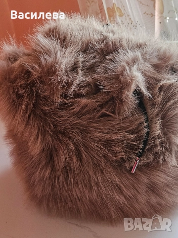 Раница от еко кожа , снимка 6 - Раници - 52922012