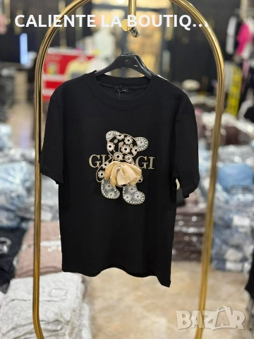 Дамски блузки