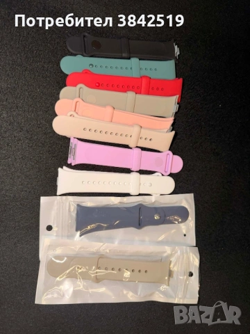 Xiaomi redmi watch 5, снимка 3 - Смарт гривни - 53890874