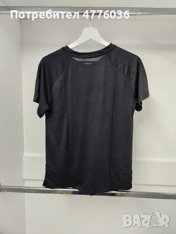 Puma дамска тениска, снимка 3 - Тениски - 53972647