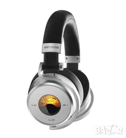 Meters OV-1-B-Connect слушалки , снимка 3 - Безжични слушалки - 49694817