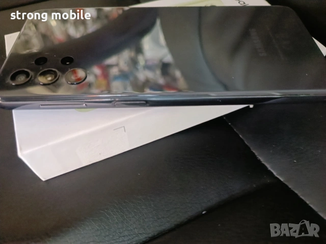 Samsung A32 5g, Гаранция , снимка 4 - Samsung - 53834332