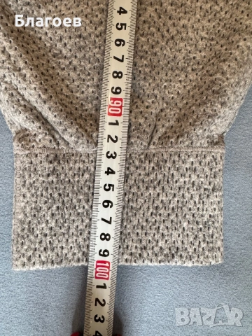 Мъжки спортен панталон долнище Nike, снимка 2 - Спортни дрехи, екипи - 53626295