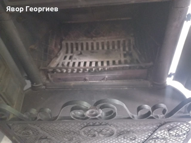 камина, снимка 3 - Камини - 51200426