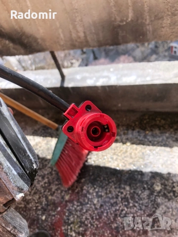 Баласт / запалка за фар Бмв Е39 2000 г. , снимка 2 - Части - 53754813