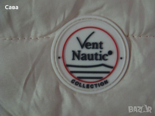 Зимно яке VENT NAUTIC  дамско,М-Л, снимка 3 - Якета - 46024286