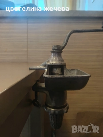 Месомелачка, снимка 5 - Месомелачки - 52827827