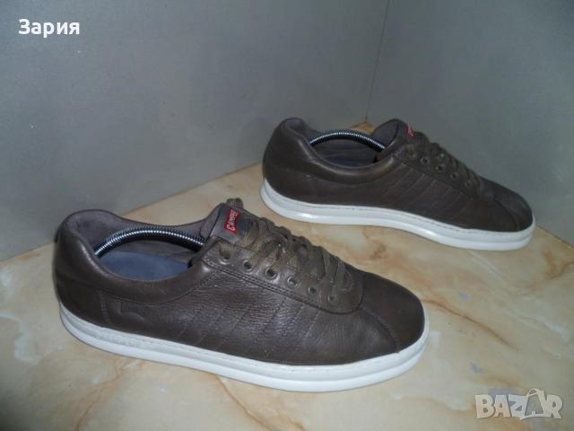 CAMPER обувки №45, снимка 5 - Спортни обувки - 52893530