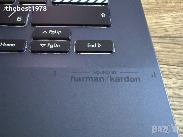 90Hz OLED Asus Flip s14`i7-12700H/16GB RAM/512GB SSD/Retina 2880x1800, снимка 3 - Лаптопи за работа - 53785694