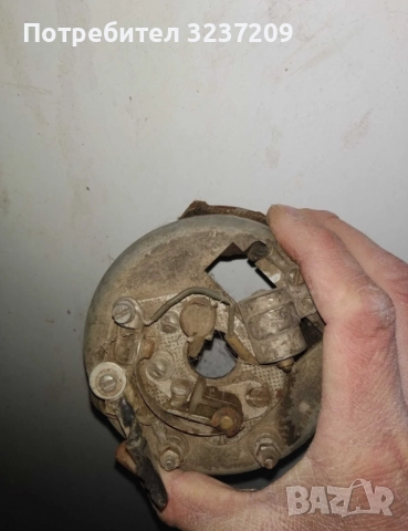 Много налични части за МЗ 150, снимка 3 - Части - 52494441