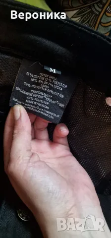 дамски мото дънки, снимка 3 - Дънки - 49714330