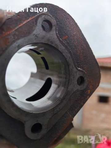 кит Цилиндър глава бутало, снимка 2 - Части - 52673615