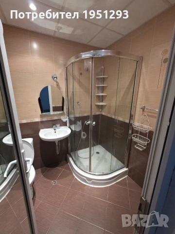 давам под наем голям 2 стаен апартамент в центъра на Слънчев бряг, снимка 7 - Апартаменти - 53380427