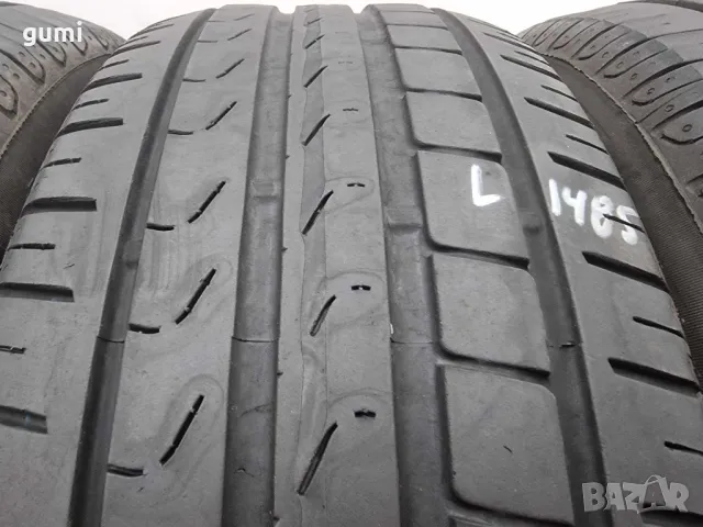 4бр летни гуми 205/55/16 PIRELLI L01485 , снимка 3 - Гуми и джанти - 47288258