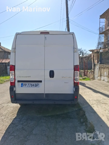 Товарен бус, снимка 13 - Друго търговско оборудване - 53833942