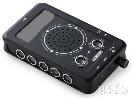  ЗАГЛУШИТЕЛИ на Шпионски Подслушватели, снимка 16 - Други - 52501158