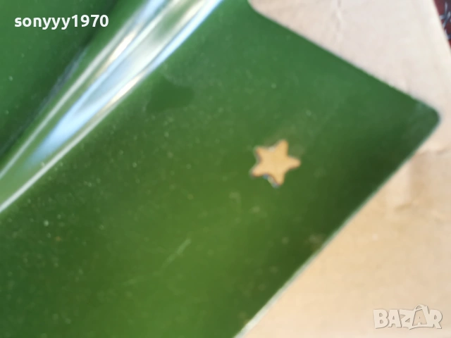 РУСКА НОВА ЛОПАТА СЪС ЗВЕЗДИ 1103261724, снимка 4 - Градински инструменти - 53800466