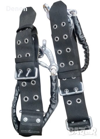 Пожарникарски Колани FHA TWIST 