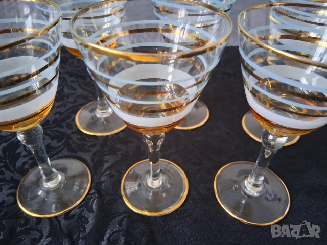 Стар сервиз, снимка 4 - Сервизи - 51886131