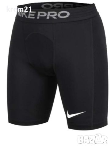 Nike Pro номер М, снимка 4 - Спортни дрехи, екипи - 45354257