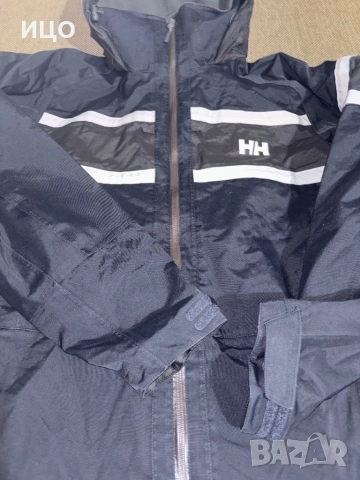 Helly Hansen мъжко яке, снимка 15 - Якета - 53375672