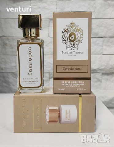 Унисекс мини парфюми EDP 38ml