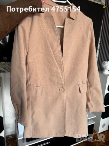Дамско сако 